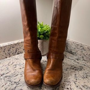 Frye Boots!